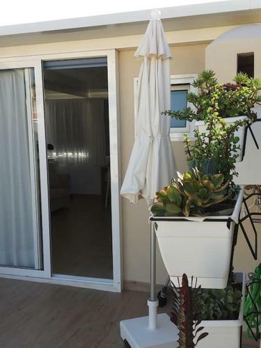 Apartamento Vacanze Da Sogno