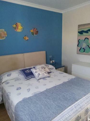 Apartamento Vacanze Da Sogno