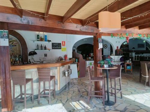 Apartamento Ocean Breeze Albatros