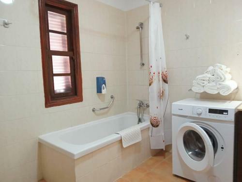 Apartamento Ocean Breeze Albatros