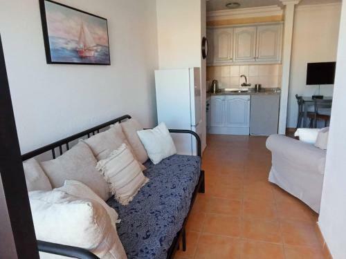 Apartamento Ocean Breeze Albatros