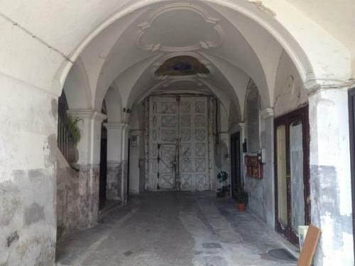 Apartamento Casa Vacanze Casa Ida