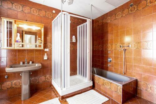 Apartamento Casa Vacanze Casa Ida