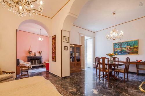 Apartamento Casa Vacanze Casa Ida