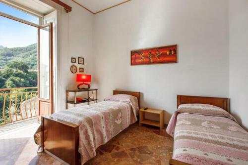 Apartamento Casa Vacanze Casa Ida