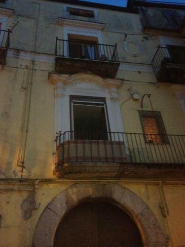 Apartamento Casa Vacanze Casa Ida