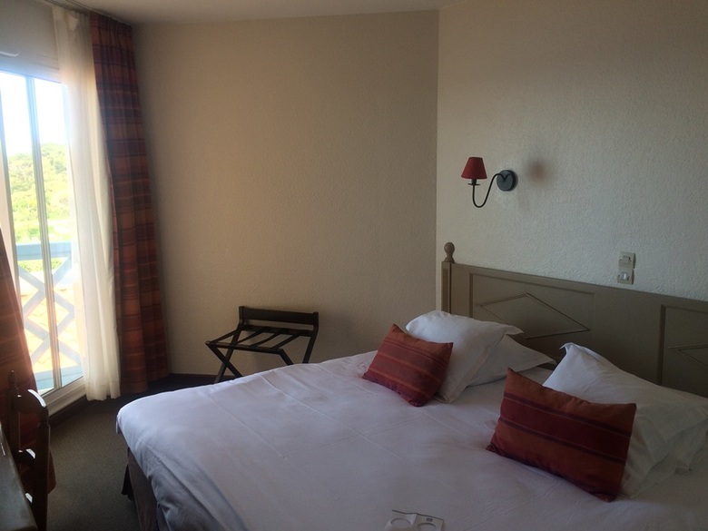 Best Western Hotel Paradou Mediterran�e