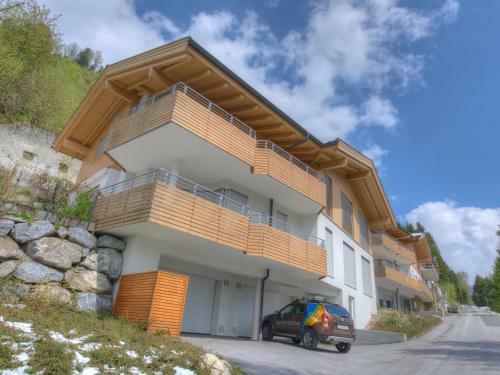 Apartamento Residenz Kitzsteinhornblick By Kaprun Rentals