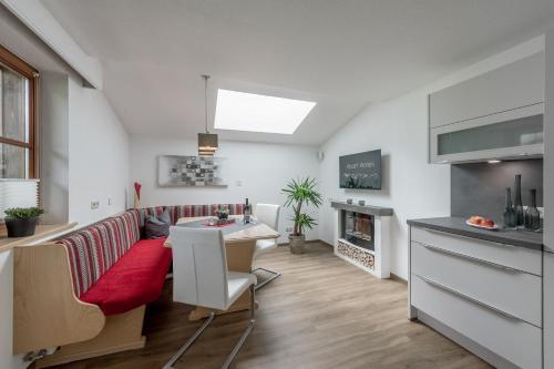 Apartment Tirol Familie Klotz