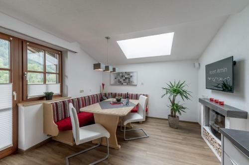 Apartment Tirol Familie Klotz