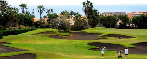 Apartamento Mona's Point Tenerife