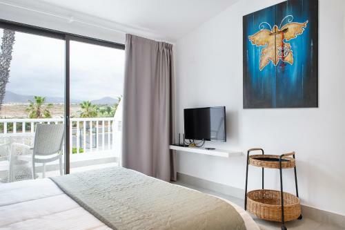 Apartamento The Club - Accommodation - Dining - Events