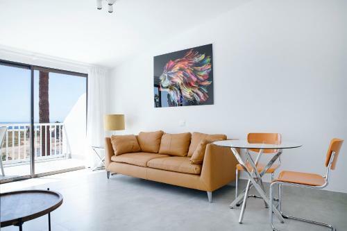 Apartamento The Club - Accommodation - Dining - Events