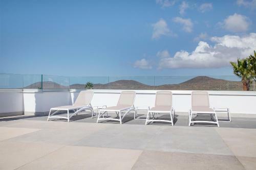 Apartamento The Club - Accommodation - Dining - Events