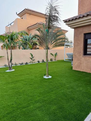 Villa Saona Golf