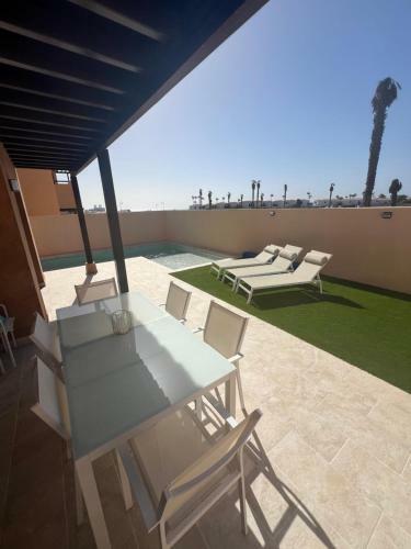 Villa Saona Golf