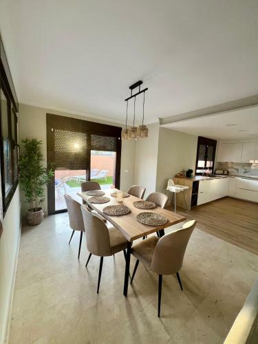 Villa Saona Golf