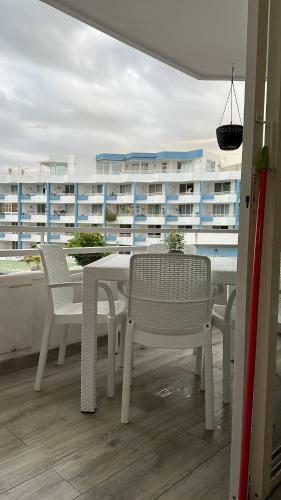 Apartamento Dreams Vacation Tenerife