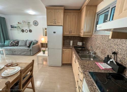 Apartamento Isla Feliz In Golf Del Sur