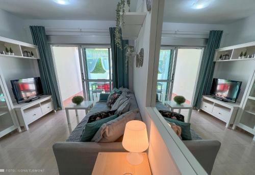 Apartamento Isla Feliz In Golf Del Sur