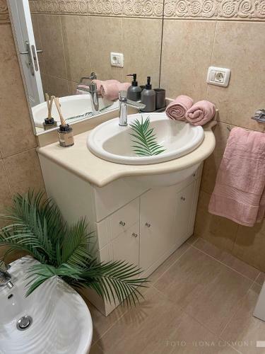 Apartamento Isla Feliz In Golf Del Sur