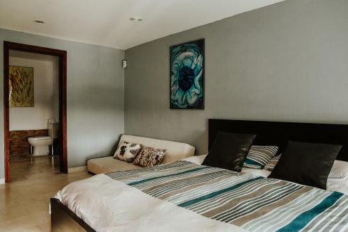 Apartamento �tico Green Park