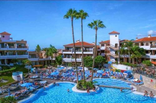 Apartamento Penthouse In Golf Del Sur