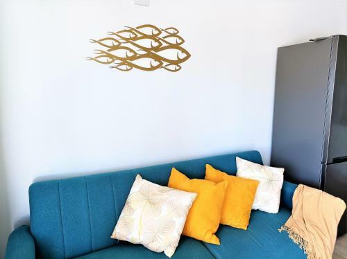 Villa Joy Tenerife Charming House