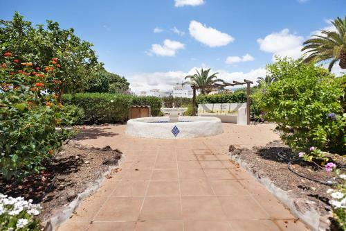 Beautiful Apartmento Amarilla Golf