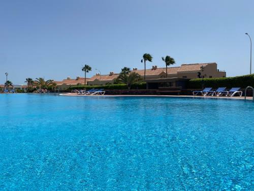 Apartamento Elegant Colonial Style Ocean View Golf Del Sur