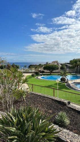 Apartamento La Maison Amarilla Golf