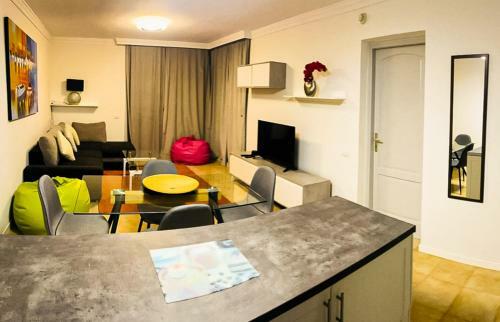 Apartamento Oasis Ocean Breeze