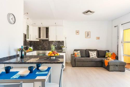Apartamento Lovely Holiday In Golf Del Sur