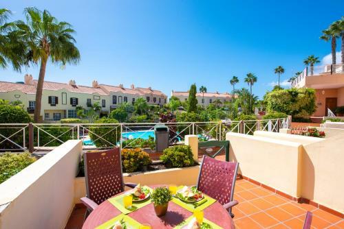 Apartamento Lovely Holiday In Golf Del Sur