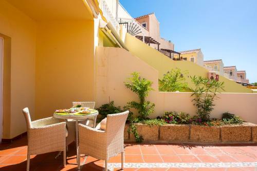 Apartamento Lovely Holiday In Golf Del Sur