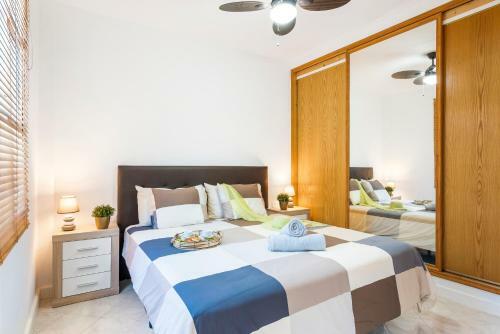 Apartamento Lovely Holiday In Golf Del Sur