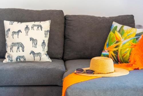Apartamento Lovely Holiday In Golf Del Sur