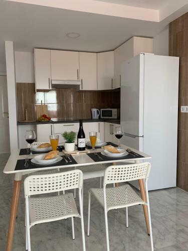 Apartamento El Olivo House C
