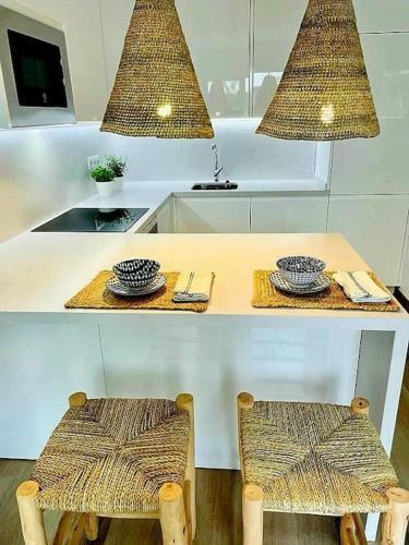 Apartamento La Casita de San Juan
