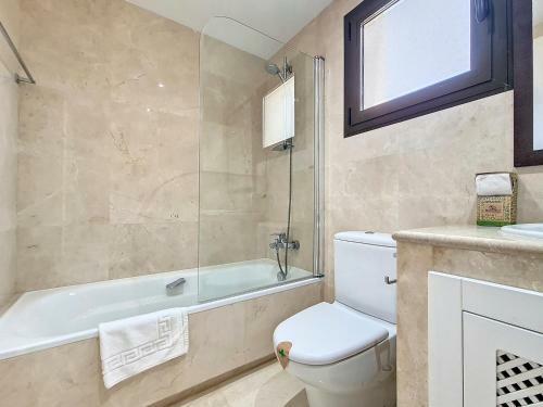 Roda Golf London Apartment - 9209