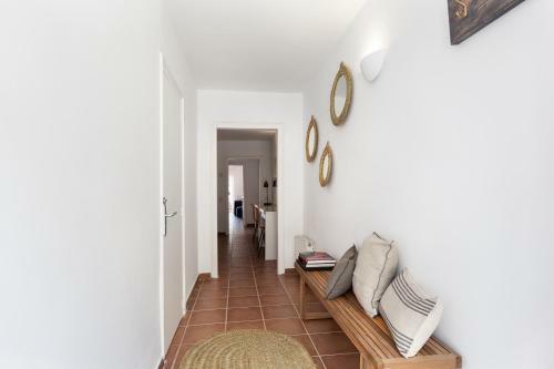 Enjoy Apartments El Rosario