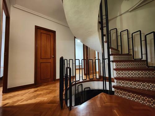 Bungalow Familiar Con Piscina