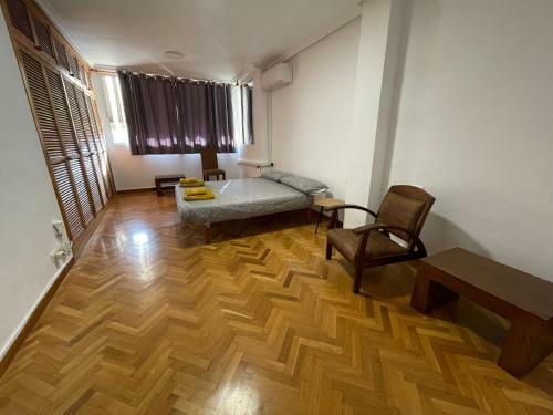 Bungalow Familiar Con Piscina