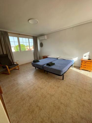 Bungalow Familiar Con Piscina