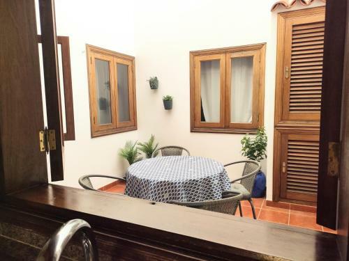 Apartamento Come Together
