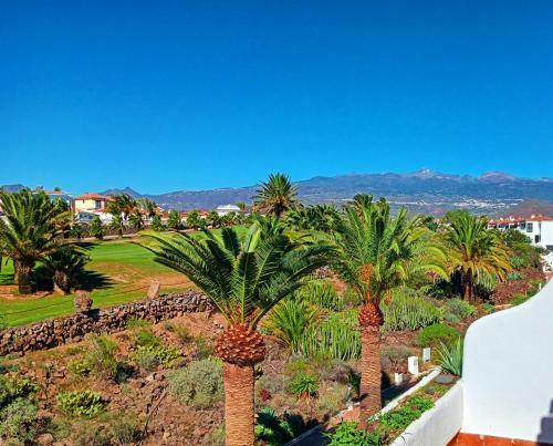 Apartamento Waves Of Tranquility Residence