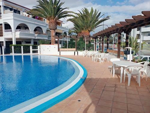 Apartamento Waves Of Tranquility Residence