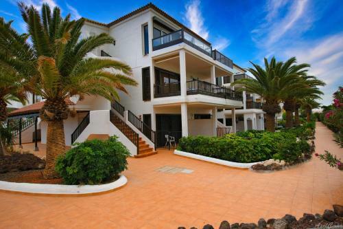 Apartamento Waves Of Tranquility Residence