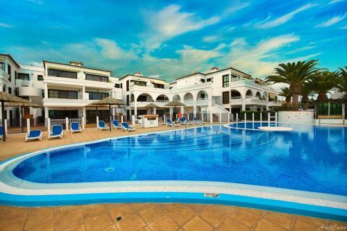 Apartamento Waves Of Tranquility Residence