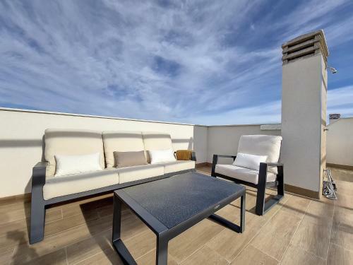 Apartamento Los Alcazares Velapi - 0810